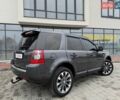 Ленд Ровер Freelander, об'ємом двигуна 0 л та пробігом 170 тис. км за 11550 $, фото 12 на Automoto.ua