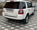 Ленд Ровер Freelander, об'ємом двигуна 2.18 л та пробігом 113 тис. км за 13999 $, фото 3 на Automoto.ua