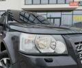 Ленд Ровер Freelander, об'ємом двигуна 0 л та пробігом 170 тис. км за 11550 $, фото 5 на Automoto.ua