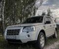 Ленд Ровер Freelander, об'ємом двигуна 2.18 л та пробігом 242 тис. км за 10500 $, фото 1 на Automoto.ua