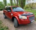 Ленд Ровер Freelander, об'ємом двигуна 2.2 л та пробігом 188 тис. км за 10200 $, фото 68 на Automoto.ua