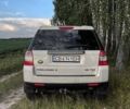 Ленд Ровер Freelander, об'ємом двигуна 2.18 л та пробігом 242 тис. км за 10500 $, фото 11 на Automoto.ua