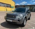 Ленд Ровер Freelander, об'ємом двигуна 2.18 л та пробігом 152 тис. км за 13500 $, фото 1 на Automoto.ua