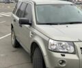 Ленд Ровер Freelander, об'ємом двигуна 2.18 л та пробігом 208 тис. км за 10200 $, фото 2 на Automoto.ua