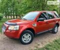 Ленд Ровер Freelander, об'ємом двигуна 2.2 л та пробігом 188 тис. км за 10200 $, фото 1 на Automoto.ua