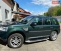 Ленд Ровер Freelander, об'ємом двигуна 2.2 л та пробігом 280 тис. км за 11200 $, фото 1 на Automoto.ua