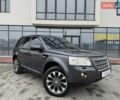 Ленд Ровер Freelander, об'ємом двигуна 0 л та пробігом 170 тис. км за 11550 $, фото 2 на Automoto.ua