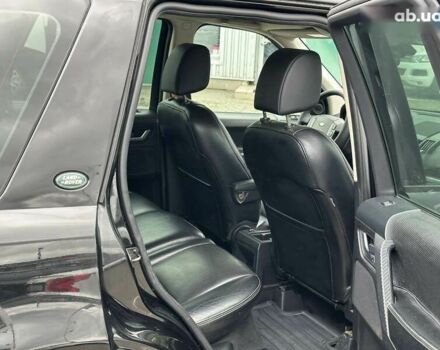 Ленд Ровер Freelander, об'ємом двигуна 2.2 л та пробігом 210 тис. км за 11990 $, фото 27 на Automoto.ua