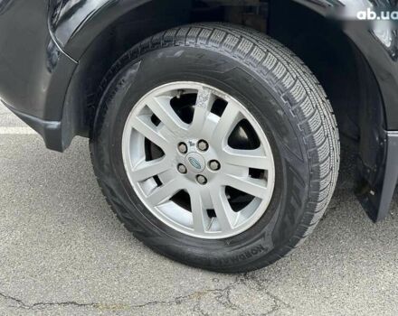 Ленд Ровер Freelander, об'ємом двигуна 2.2 л та пробігом 210 тис. км за 11990 $, фото 11 на Automoto.ua