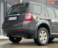 Ленд Ровер Freelander, об'ємом двигуна 2.2 л та пробігом 179 тис. км за 10999 $, фото 4 на Automoto.ua