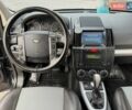 Ленд Ровер Freelander, об'ємом двигуна 0 л та пробігом 170 тис. км за 11550 $, фото 41 на Automoto.ua