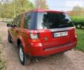 Ленд Ровер Freelander, об'ємом двигуна 2.2 л та пробігом 188 тис. км за 10200 $, фото 8 на Automoto.ua