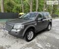 Ленд Ровер Freelander, об'ємом двигуна 2.18 л та пробігом 115 тис. км за 12200 $, фото 1 на Automoto.ua