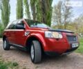 Ленд Ровер Freelander, об'ємом двигуна 2.2 л та пробігом 188 тис. км за 10200 $, фото 69 на Automoto.ua