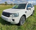 Ленд Ровер Freelander, об'ємом двигуна 2.2 л та пробігом 144 тис. км за 14500 $, фото 1 на Automoto.ua