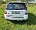 Ленд Ровер Freelander, об'ємом двигуна 2.2 л та пробігом 144 тис. км за 14500 $, фото 5 на Automoto.ua