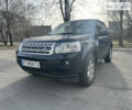 Ленд Ровер Freelander, об'ємом двигуна 2.18 л та пробігом 237 тис. км за 14000 $, фото 7 на Automoto.ua