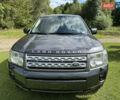 Ленд Ровер Freelander, об'ємом двигуна 2.2 л та пробігом 240 тис. км за 12000 $, фото 1 на Automoto.ua