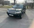 Ленд Ровер Freelander, об'ємом двигуна 2.18 л та пробігом 237 тис. км за 14000 $, фото 1 на Automoto.ua