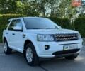 Ленд Ровер Freelander, об'ємом двигуна 2.2 л та пробігом 80 тис. км за 19900 $, фото 2 на Automoto.ua
