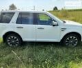 Ленд Ровер Freelander, об'ємом двигуна 2.2 л та пробігом 144 тис. км за 14500 $, фото 3 на Automoto.ua