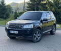 Ленд Ровер Freelander, об'ємом двигуна 2.18 л та пробігом 260 тис. км за 13300 $, фото 1 на Automoto.ua