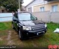 Ленд Ровер Freelander, об'ємом двигуна 2.2 л та пробігом 283 тис. км за 12600 $, фото 5 на Automoto.ua