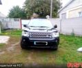 Ленд Ровер Freelander, об'ємом двигуна 2.2 л та пробігом 283 тис. км за 12600 $, фото 4 на Automoto.ua