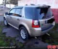 Ленд Ровер Freelander, об'ємом двигуна 2.2 л та пробігом 226 тис. км за 14200 $, фото 5 на Automoto.ua