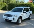 Ленд Ровер Фрилендер, объемом двигателя 2.2 л и пробегом 80 тыс. км за 17500 $, фото 4 на Automoto.ua