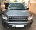 Ленд Ровер Freelander, об'ємом двигуна 2.2 л та пробігом 204 тис. км за 13300 $, фото 1 на Automoto.ua