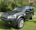 Ленд Ровер Freelander, об'ємом двигуна 2.2 л та пробігом 240 тис. км за 12000 $, фото 2 на Automoto.ua