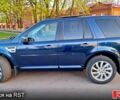 Ленд Ровер Freelander, об'ємом двигуна 2.2 л та пробігом 266 тис. км за 12900 $, фото 5 на Automoto.ua