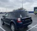 Ленд Ровер Freelander, об'ємом двигуна 2.2 л та пробігом 324 тис. км за 12900 $, фото 2 на Automoto.ua