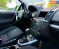 Ленд Ровер Freelander, об'ємом двигуна 2.2 л та пробігом 80 тис. км за 19900 $, фото 14 на Automoto.ua