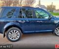 Ленд Ровер Freelander, об'ємом двигуна 2.2 л та пробігом 266 тис. км за 12900 $, фото 4 на Automoto.ua