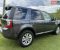 Ленд Ровер Freelander, об'ємом двигуна 2.2 л та пробігом 240 тис. км за 12000 $, фото 5 на Automoto.ua