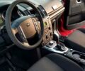 Ленд Ровер Freelander, об'ємом двигуна 2.2 л та пробігом 203 тис. км за 12000 $, фото 2 на Automoto.ua