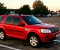 Ленд Ровер Freelander, об'ємом двигуна 2.2 л та пробігом 203 тис. км за 12000 $, фото 3 на Automoto.ua