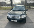 Ленд Ровер Freelander, об'ємом двигуна 2.18 л та пробігом 237 тис. км за 14000 $, фото 5 на Automoto.ua