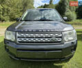 Ленд Ровер Freelander, об'ємом двигуна 2.2 л та пробігом 240 тис. км за 12000 $, фото 1 на Automoto.ua
