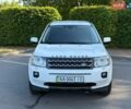 Ленд Ровер Freelander, об'ємом двигуна 2.2 л та пробігом 80 тис. км за 19900 $, фото 11 на Automoto.ua