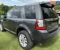 Ленд Ровер Freelander, об'ємом двигуна 2.2 л та пробігом 240 тис. км за 12000 $, фото 4 на Automoto.ua