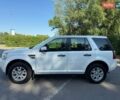 Ленд Ровер Freelander, об'ємом двигуна 2.2 л та пробігом 80 тис. км за 19900 $, фото 5 на Automoto.ua