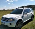 Ленд Ровер Freelander, об'ємом двигуна 2.2 л та пробігом 232 тис. км за 13950 $, фото 2 на Automoto.ua