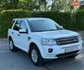 Ленд Ровер Freelander, об'ємом двигуна 2.2 л та пробігом 80 тис. км за 19900 $, фото 3 на Automoto.ua