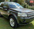 Ленд Ровер Freelander, об'ємом двигуна 2.2 л та пробігом 240 тис. км за 12000 $, фото 3 на Automoto.ua