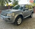 Ленд Ровер Freelander, об'ємом двигуна 2.2 л та пробігом 259 тис. км за 12950 $, фото 5 на Automoto.ua