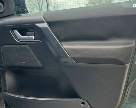 Ленд Ровер Фрилендер, объемом двигателя 2.2 л и пробегом 230 тыс. км за 13600 $, фото 22 на Automoto.ua