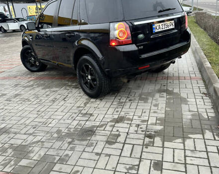 Ленд Ровер Фрилендер, объемом двигателя 2 л и пробегом 219 тыс. км за 10000 $, фото 2 на Automoto.ua